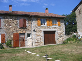 arrière