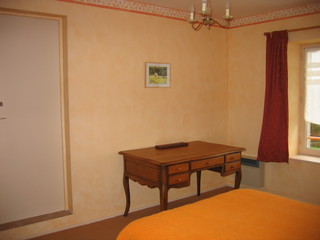 chambre