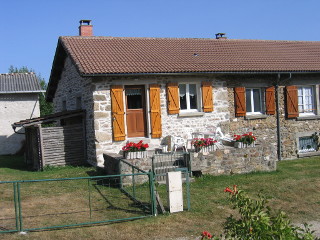 entrée