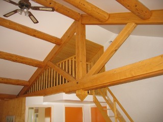 mezzanine